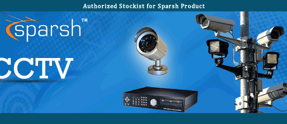 Sparsh - Biometric Devices