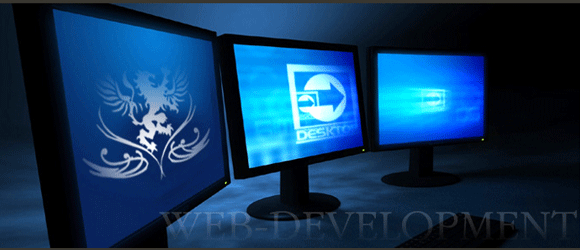 Web Development